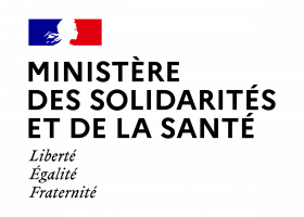 1200px Logo du Ministère des solidarités et de la santé 2020.svg