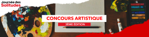 Concours bannière 3ème édition