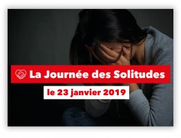 Journée des solitudes astrée