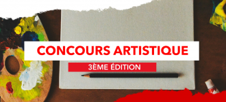 Concours bannière 3ème édition