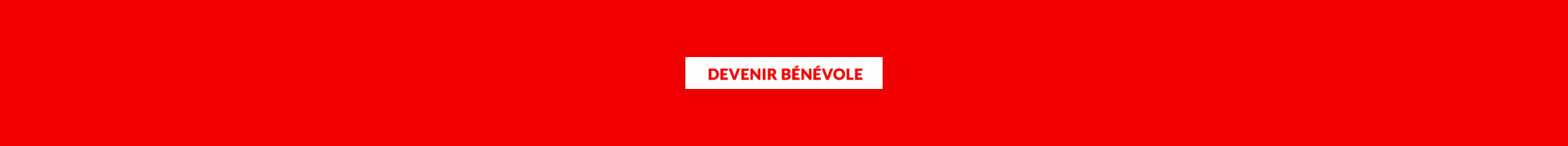 CTA devenir bénévole