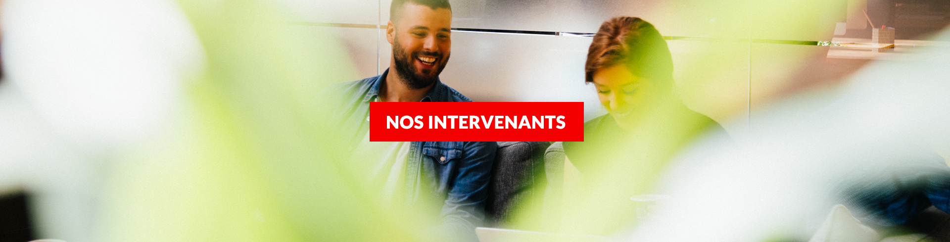 Intervenants